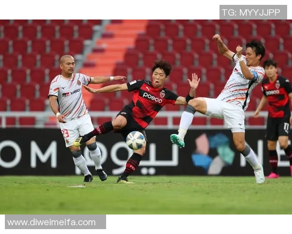 浦和红钻与川崎比赛结果揭晓谁将赢得这场激烈对决