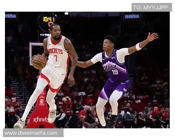 爵士队与火箭队第四场精彩对决视频回顾及赛后分析