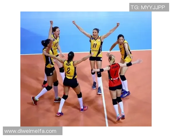 瓦基弗与费内巴切激战11月25日争夺女排联赛冠军荣耀 瓦基弗与费内巴切激战11月25日争夺女排联赛冠军荣耀