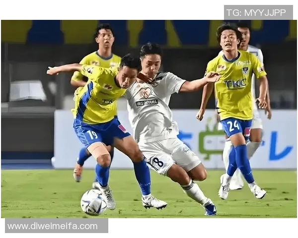 山形山神迎战甲府风千叶市原全力争胜展现足球魅力与激情