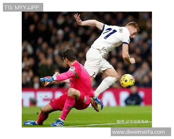 热刺与西汉姆联对决进球数分析及比赛精彩回顾