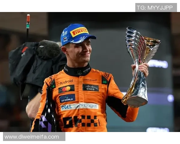 前F1掌门人：迈凯伦车队成心拖慢皮亚斯特里、偏袒诺里斯