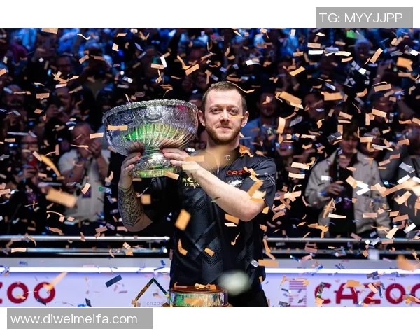 斯诺克苏格兰公开赛:马克·艾伦4-0横扫王雨晨前进16强 斯诺克苏格兰公开赛:马克·艾伦4-0横扫王雨晨前进16强