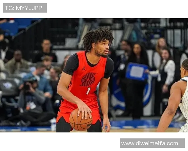 最终一分钟神剧情！贝恩三分压哨绝杀开拓者 杨瀚森被DNP