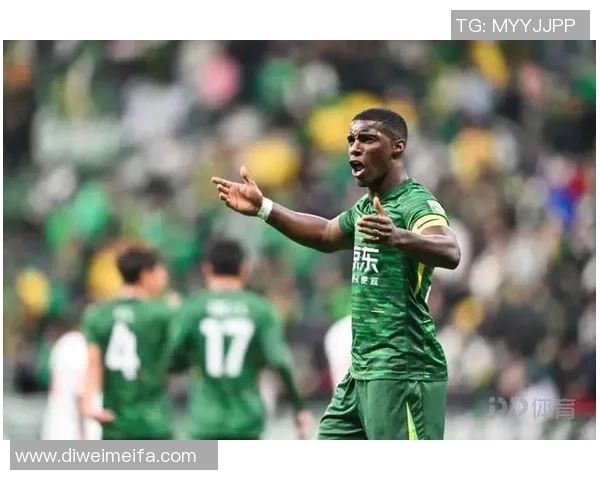 法比奥摘得2025中超金靴奖 改写国安队史最佳纪录